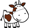 Vache 01